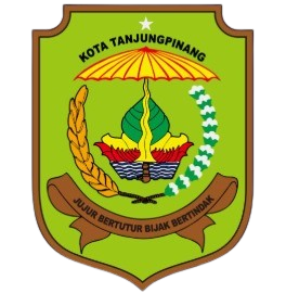 Logo Kota Tanjungpinang